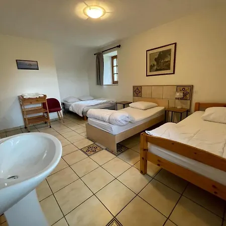 Large Welcoming House Of 15 People Holiday home *