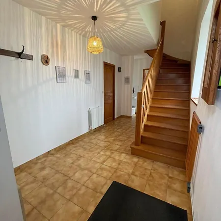 Holiday home Large Welcoming House Of 15 People Melrand