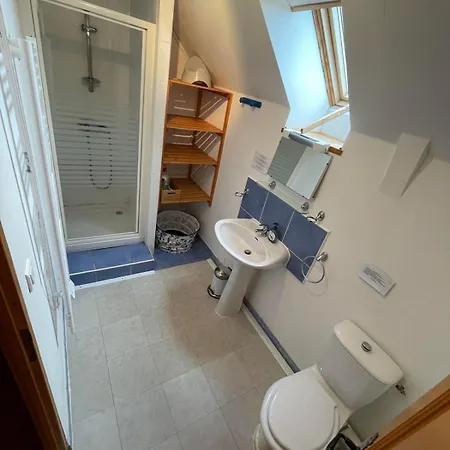 Holiday home Large Welcoming House Of 15 People