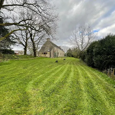 Large Welcoming House Of 15 People Holiday home