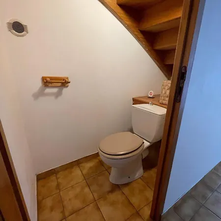 Holiday home Large Welcoming House Of 15 People