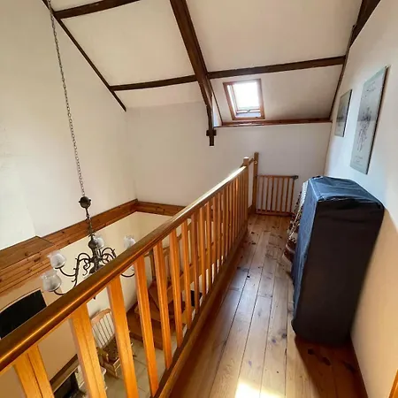 Holiday home Large Welcoming House Of 15 People