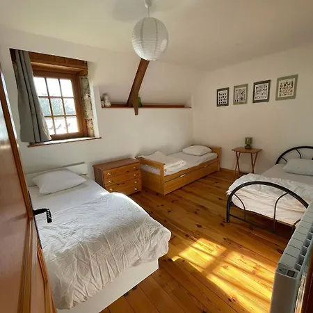 Holiday home Large Welcoming House Of 15 People *