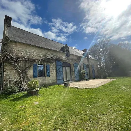 Holiday home Large Welcoming House Of 15 People *